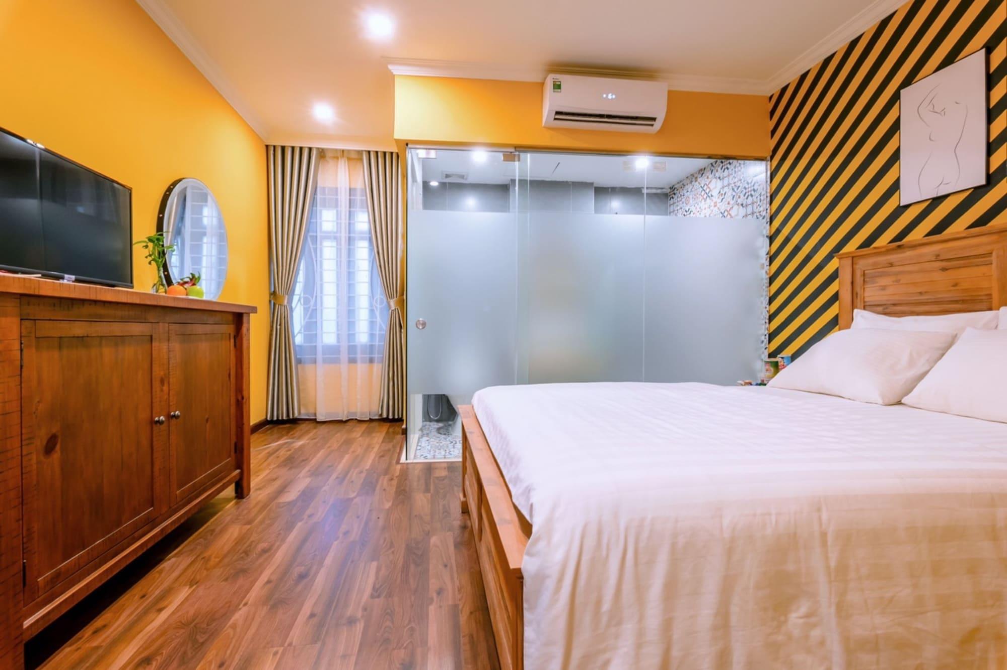 Hovi Hoang Cau 3 - My Hotel — Photos 2