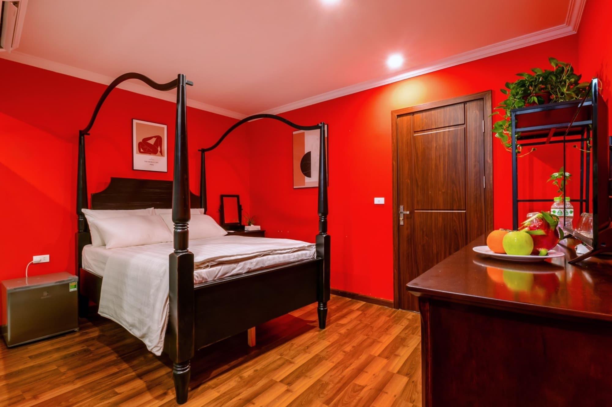 Hovi Hoang Cau 3 - My Hotel — Photos 3